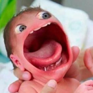 Meet your Posher, Zechariah